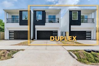 1911-1913 Dewalt Street, Houston, TX 77088