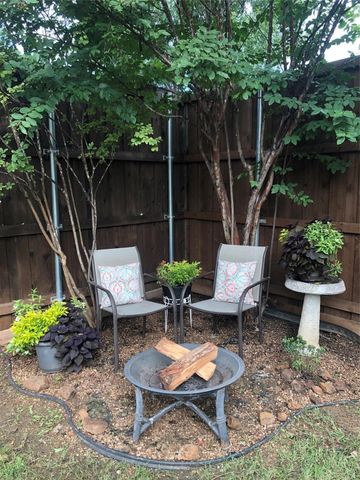 2021 Fairmount Park Drive, Denton, TX 76210