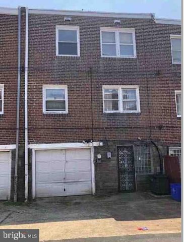 1709 WYNSAM ST, Philadelphia, PA 19138