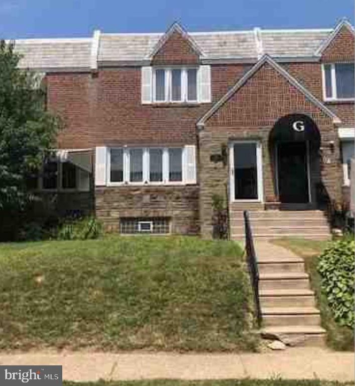 1709 WYNSAM ST, Philadelphia, PA 19138