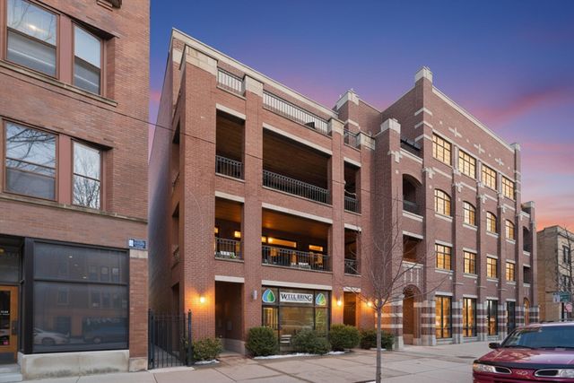 4821 N Damen Avenue 4, Chicago, IL 60625