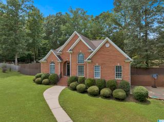 22489 IRON MASTERS LOOP, Mccalla, AL 35111