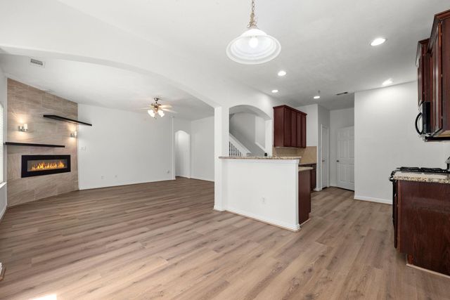 2706 Key West Drive, Katy, TX 77493