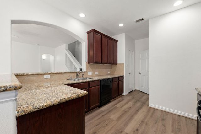 2706 Key West Drive, Katy, TX 77493