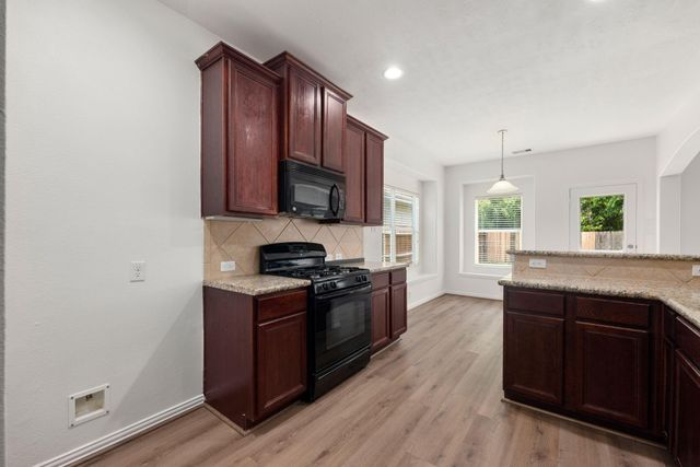 2706 Key West Drive, Katy, TX 77493