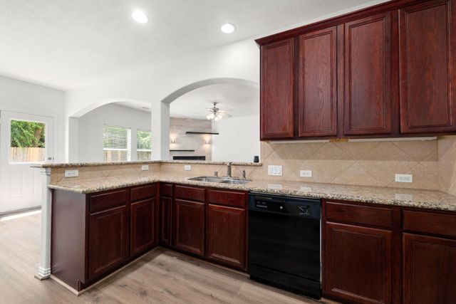 2706 Key West Drive, Katy, TX 77493
