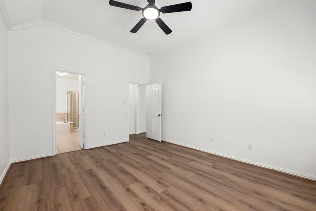 2706 Key West Drive, Katy, TX 77493