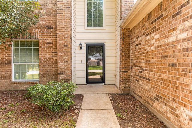 2706 Key West Drive, Katy, TX 77493