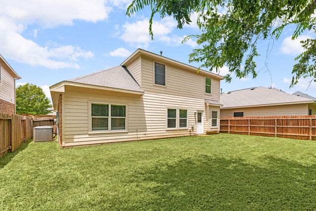 2706 Key West Drive, Katy, TX 77493