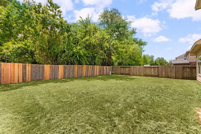 2706 Key West Drive, Katy, TX 77493