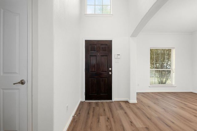 2706 Key West Drive, Katy, TX 77493