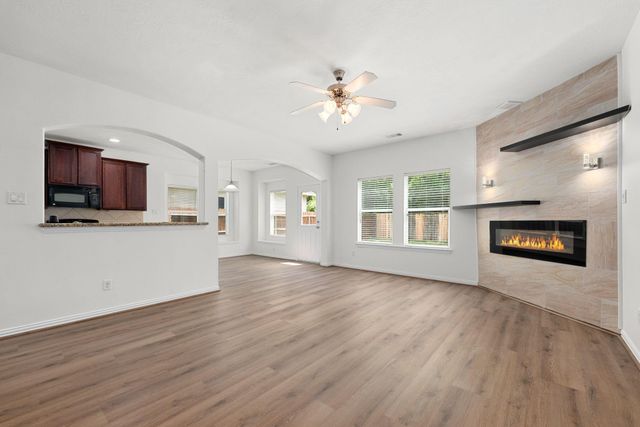 2706 Key West Drive, Katy, TX 77493