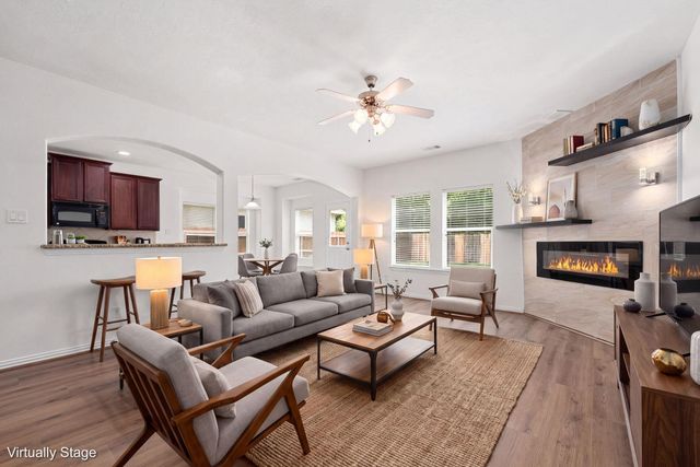 2706 Key West Drive, Katy, TX 77493