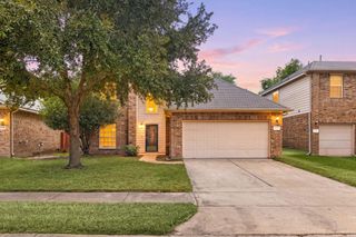 2706 Key West Drive, Katy, TX 77493