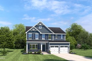 3225 Cherry Vale Lane, Raleigh, NC 27604