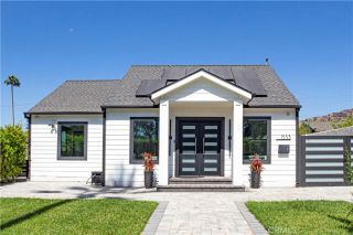 1553 Western, Glendale, CA 91201