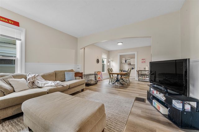 420 Linden Street, Big Rapids, MI 49307