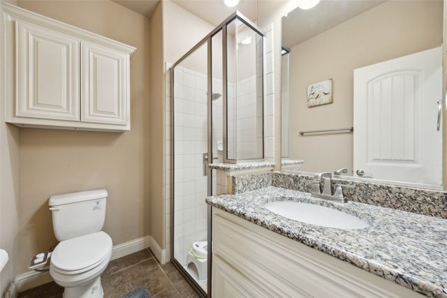 5225 Edgebrook Way, Fort Worth, TX 76244
