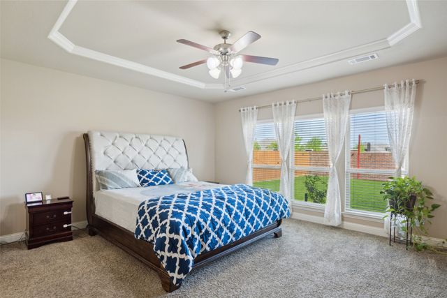 5225 Edgebrook Way, Fort Worth, TX 76244