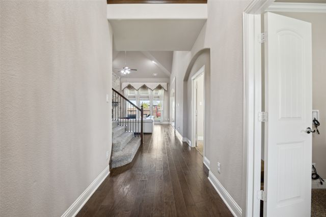 5225 Edgebrook Way, Fort Worth, TX 76244