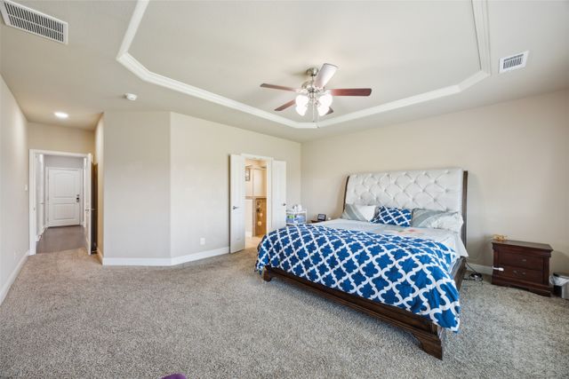 5225 Edgebrook Way, Fort Worth, TX 76244