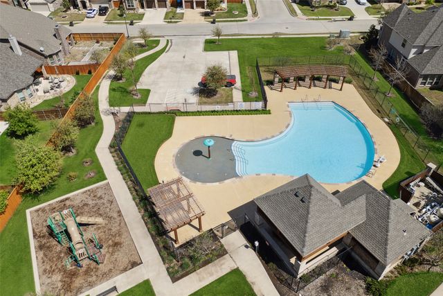 5225 Edgebrook Way, Fort Worth, TX 76244
