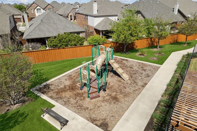 5225 Edgebrook Way, Fort Worth, TX 76244