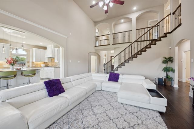 5225 Edgebrook Way, Fort Worth, TX 76244