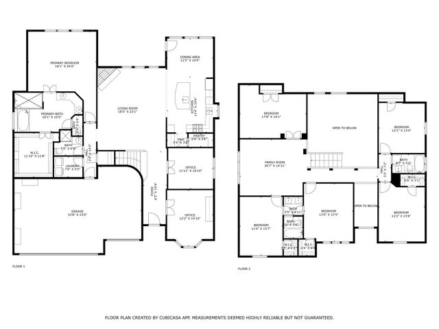 5225 Edgebrook Way, Fort Worth, TX 76244
