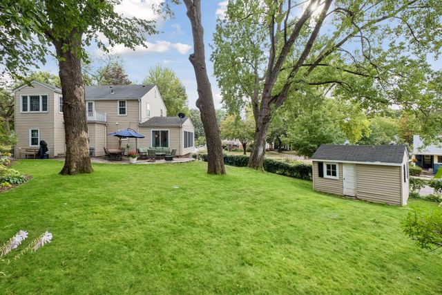 1995 Norfolk Avenue, Saint Paul, MN 55116