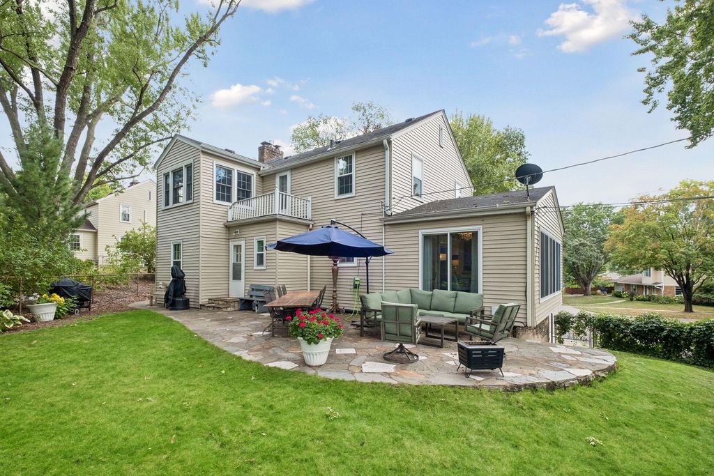 1995 Norfolk Avenue, Saint Paul, MN 55116 — photo 4