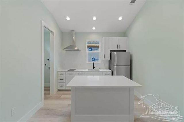 1180 W Intendencia St, Pensacola, FL 32502