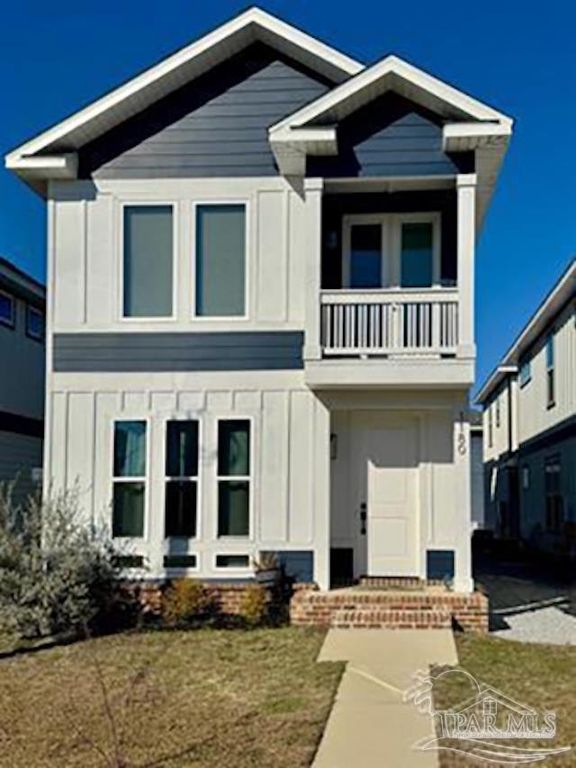 1180 W Intendencia St, Pensacola, FL 32502