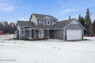 3790 N Wyoming Drive, Wasilla, AK 99623