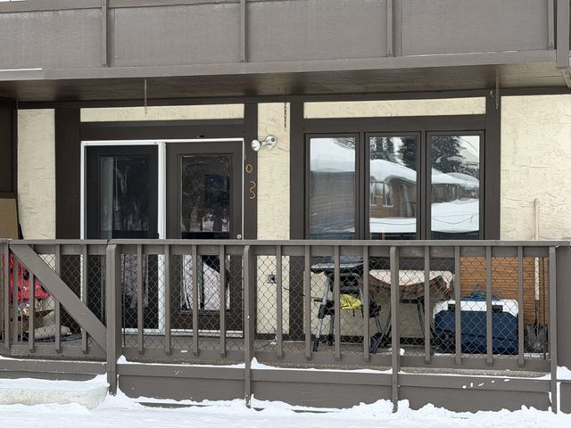 15 FAREWELL AVENUE, Fairbanks, AK 99701