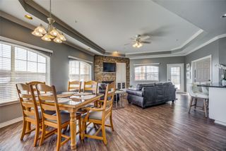 290 Tanglewood Circle 5447/48, Pottsboro, TX 75076