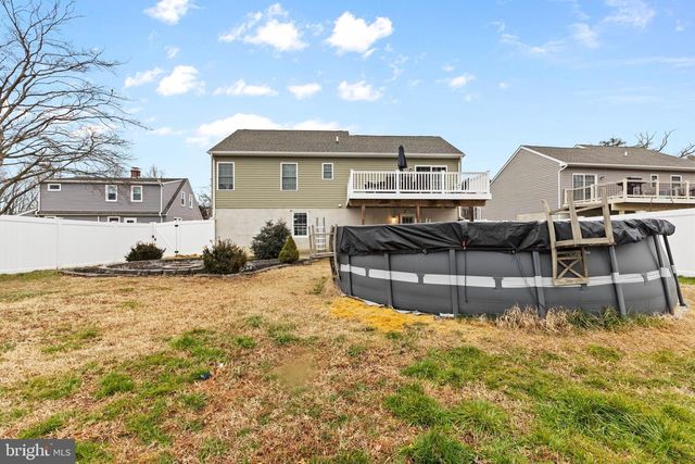 206 MELVIN AVE, Grasonville, MD 21638