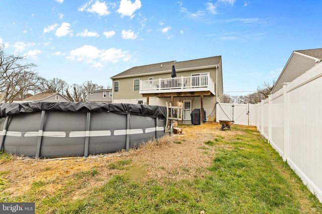 206 MELVIN AVE, Grasonville, MD 21638