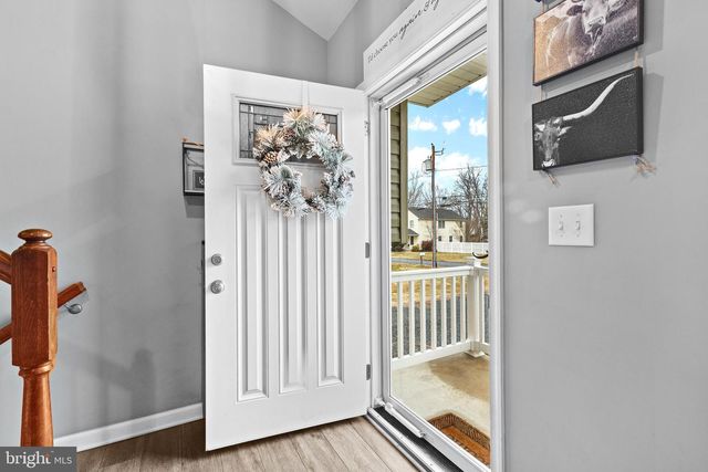 206 MELVIN AVE, Grasonville, MD 21638