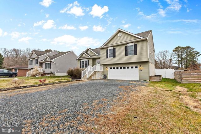 206 MELVIN AVE, Grasonville, MD 21638