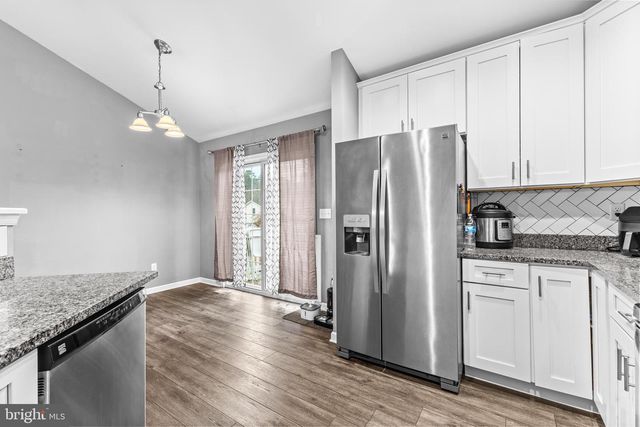 206 MELVIN AVE, Grasonville, MD 21638