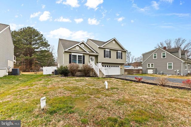 206 MELVIN AVE, Grasonville, MD 21638