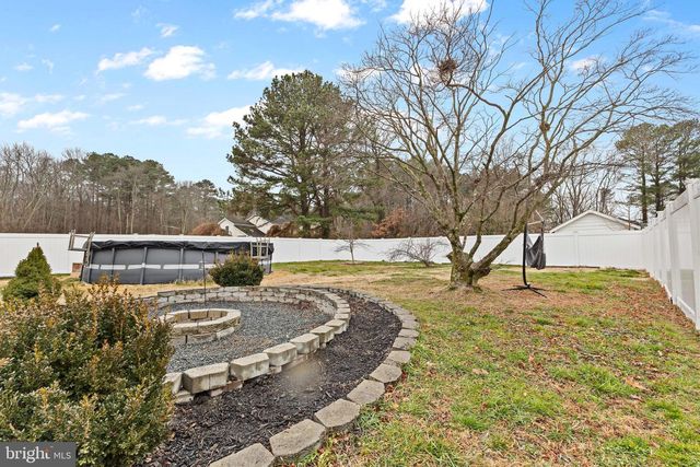 206 MELVIN AVE, Grasonville, MD 21638