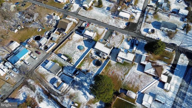 206 MELVIN AVE, Grasonville, MD 21638