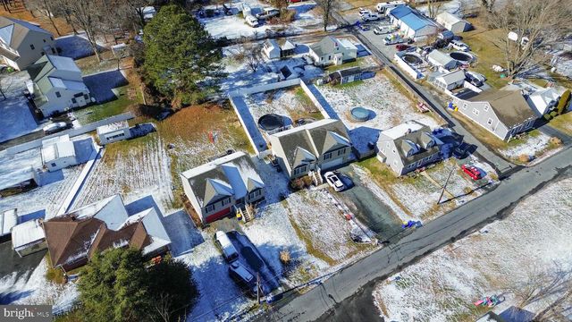 206 MELVIN AVE, Grasonville, MD 21638