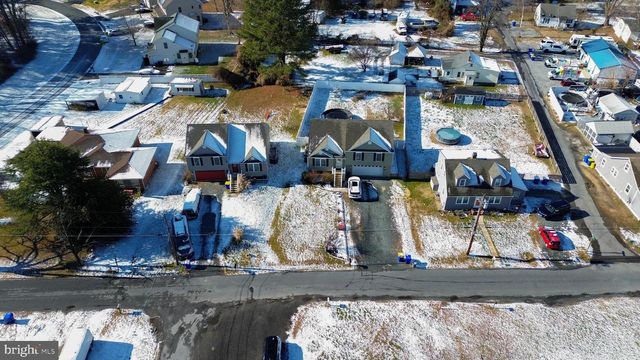 206 MELVIN AVE, Grasonville, MD 21638