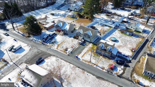 206 MELVIN AVE, Grasonville, MD 21638