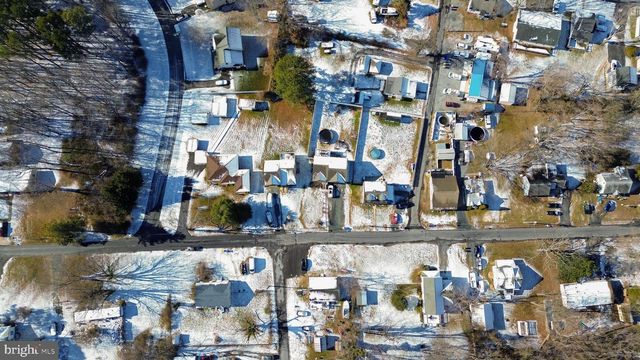 206 MELVIN AVE, Grasonville, MD 21638