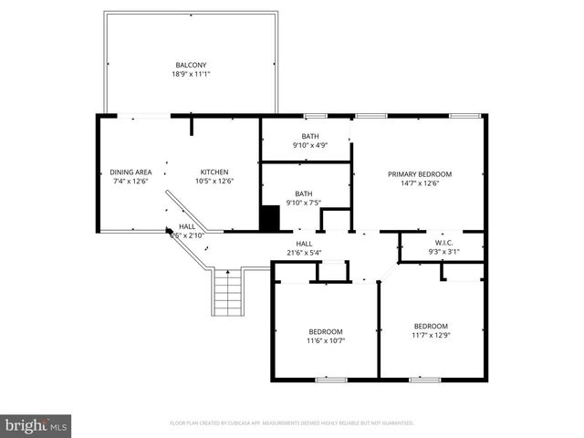 206 MELVIN AVE, Grasonville, MD 21638