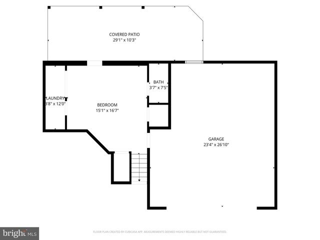 206 MELVIN AVE, Grasonville, MD 21638